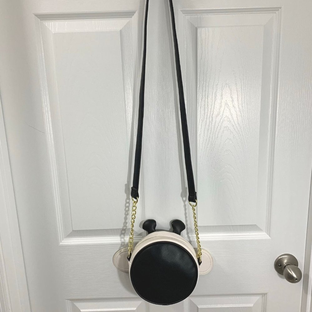 NWOT Betsey Johnson Bumble Bee Crossbody - Picture 3 of 6